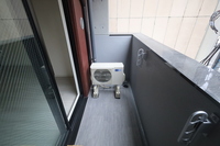 ※同物件別号室のお写真です。