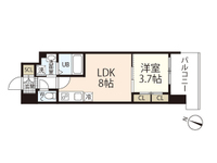 LaSante観音本町