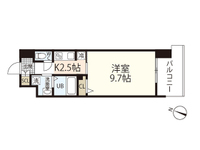 LaSante観音本町
