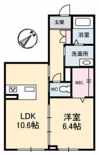シャーメゾン フォレスト