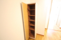 ※他号室の写真です