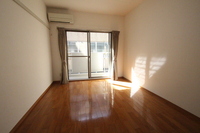 ※他号室の写真です