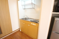 ※他号室の写真です