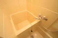 ※他号室の写真です