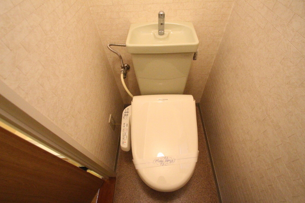 (5/18) ※他号室の写真です