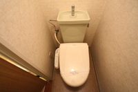 ※他号室の写真です