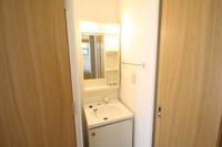 ※他号室の写真です