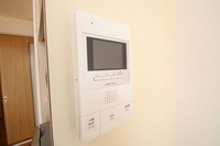 ※他号室の写真です