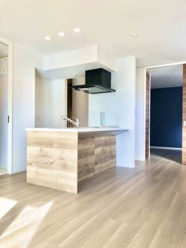 (4/23) 居室・リビング