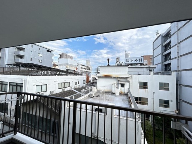 ロイヤルマンション成田