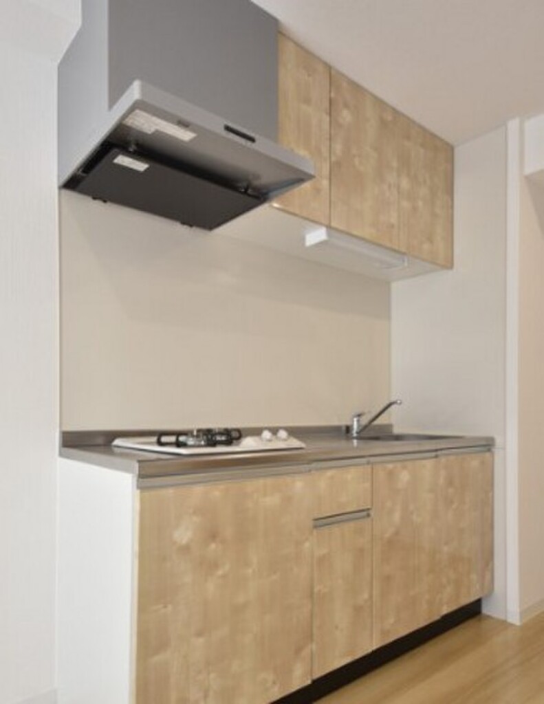 (3/18) キッチン (3/18) キッチン