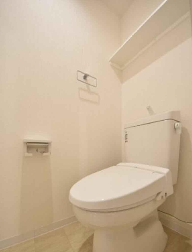 (5/18) トイレ (5/18) トイレ