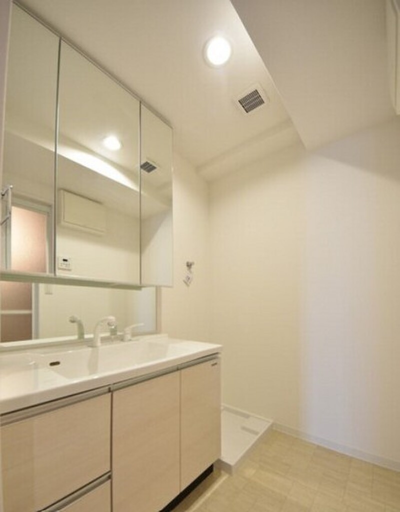 (6/22) 洗面所 (6/22) 洗面所