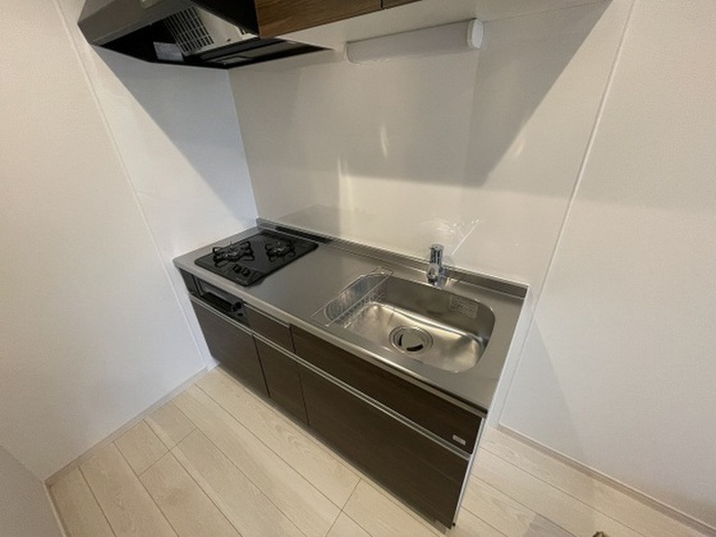 (3/27) キッチン (3/27) キッチン