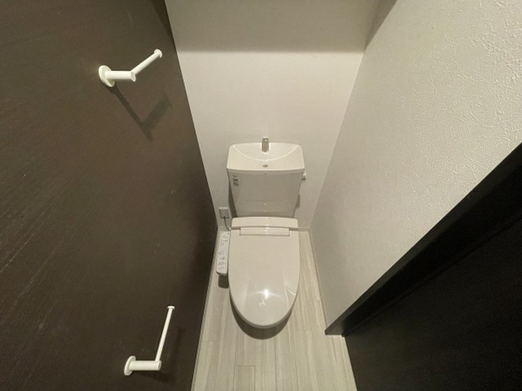 (5/27) トイレ (5/27) トイレ