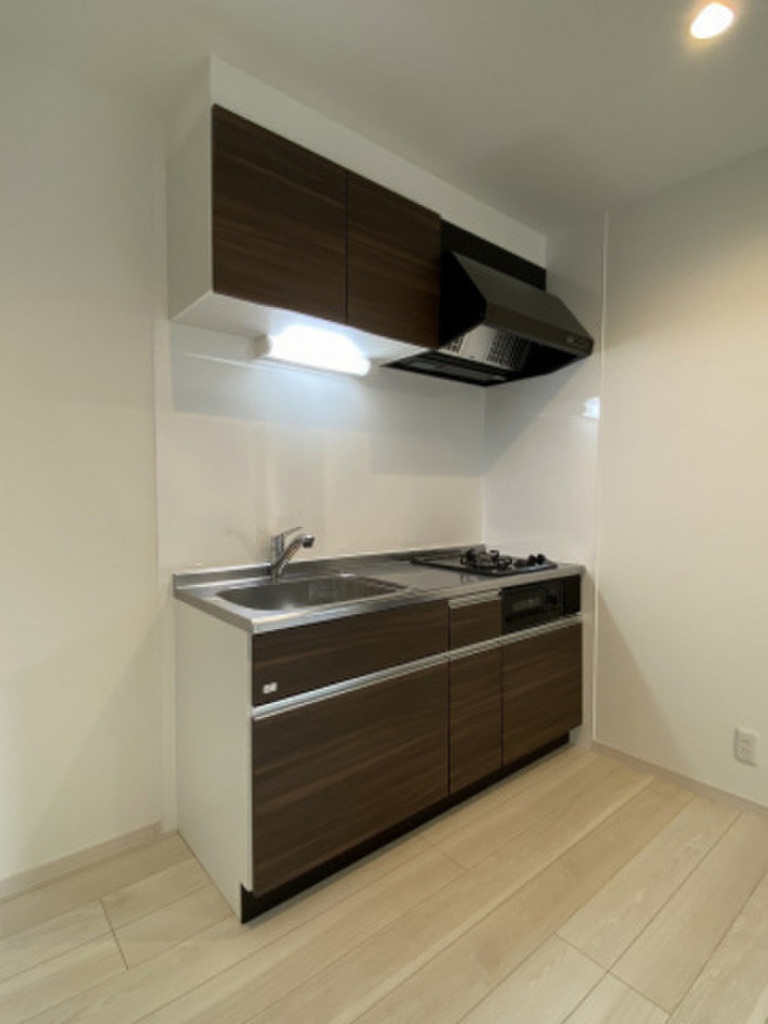 (3/28) キッチン (3/28) キッチン