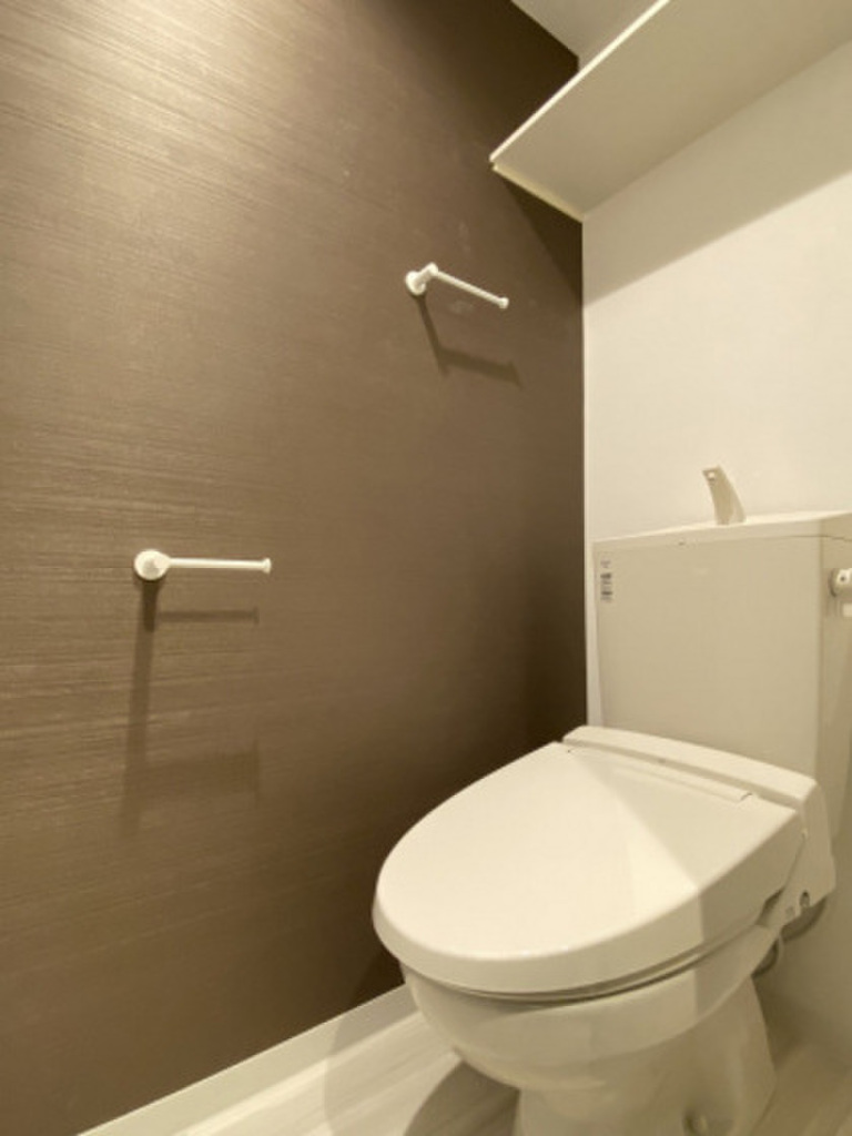 (5/28) トイレ (5/28) トイレ