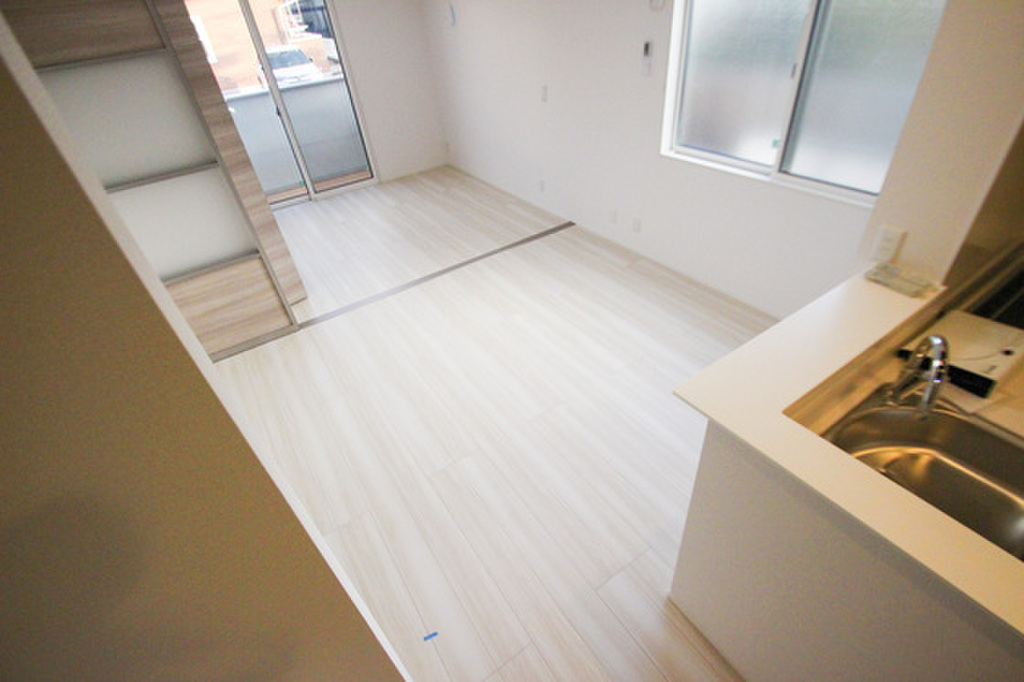 (2/22) 居室・リビング (2/22) 居室・リビング