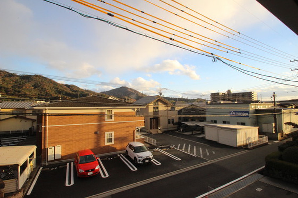 (14/22) 眺望 (14/22) 眺望