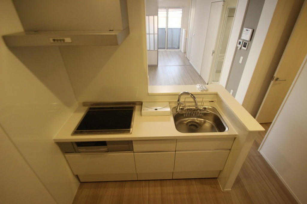 (3/22) キッチン (3/22) キッチン