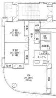 アルバ鹿田町