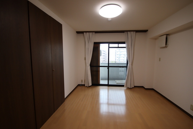 アルバ鹿田町