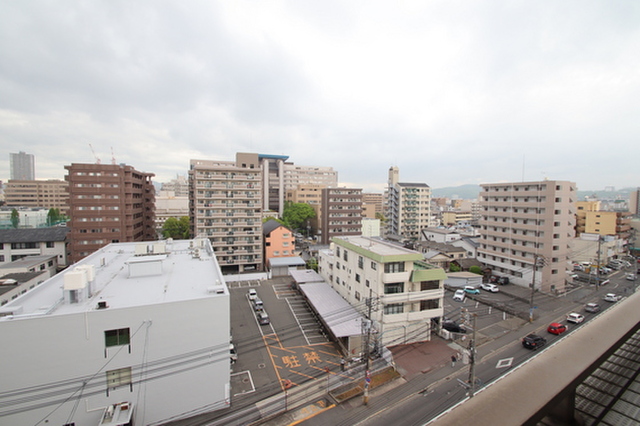 アルバ鹿田町
