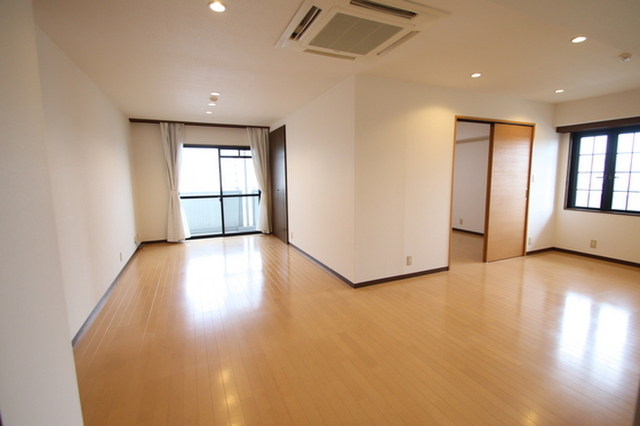 アルバ鹿田町