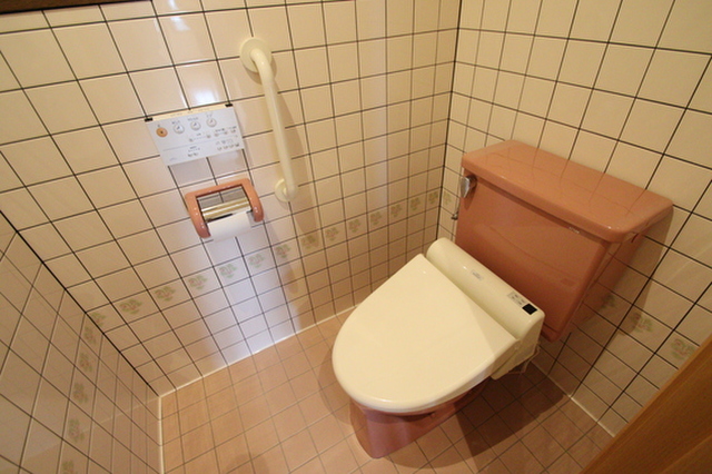アルバ鹿田町