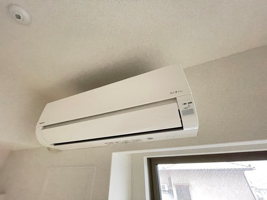 (12/23) その他設備