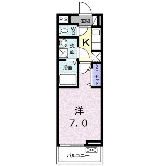 シャンス ドゥ