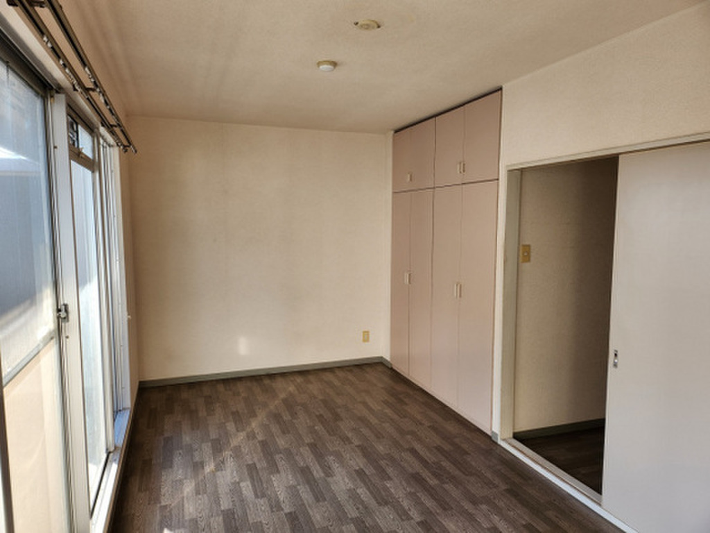 (8/16) その他部屋・スペース