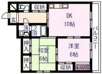 アメニティー伊島