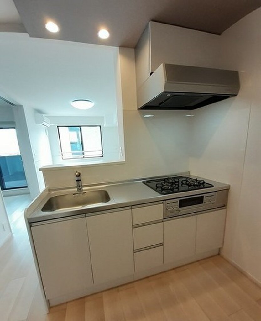 (3/21) キッチン (3/21) キッチン