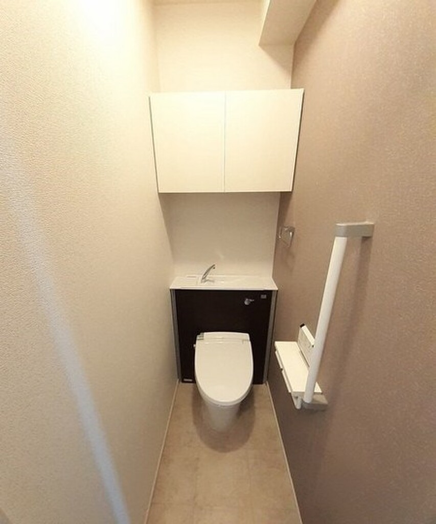 (5/21) トイレ (5/21) トイレ