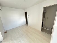 ※別部屋の写真です