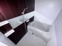 ※別部屋の写真です