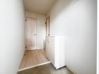 ※別部屋の写真です