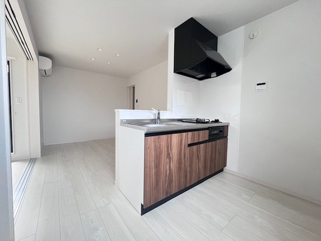 (2/24) 居室・リビング