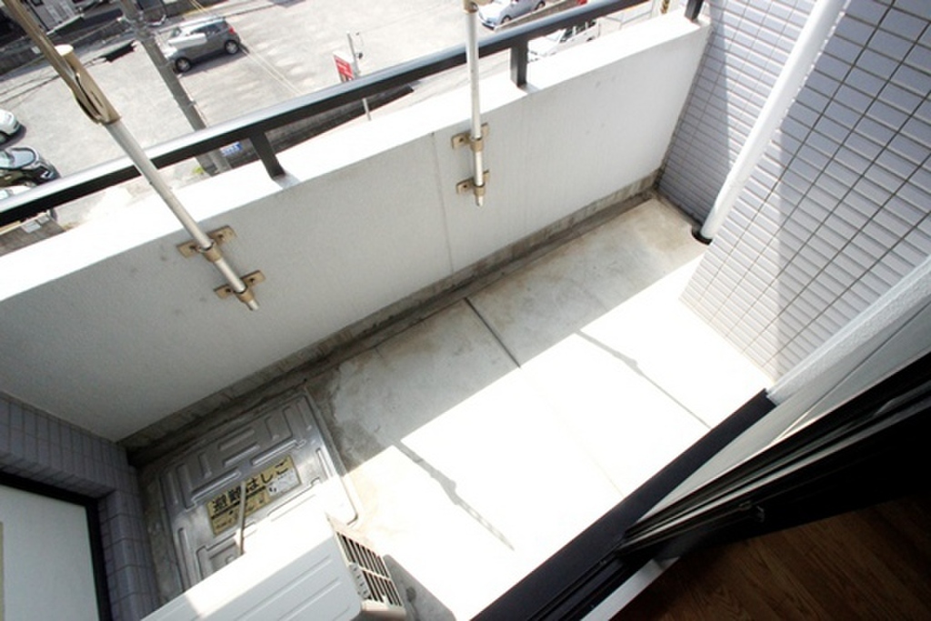 (13/23) バルコニー (13/23) バルコニー