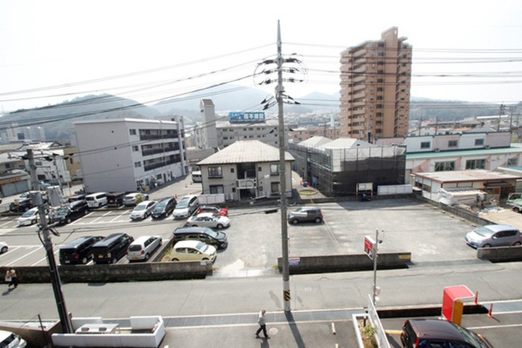 (14/23) 眺望 (14/23) 眺望