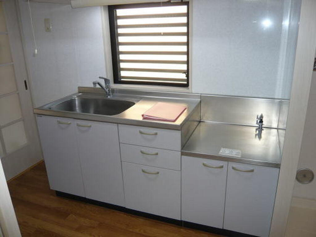 (3/23) キッチン (3/23) キッチン