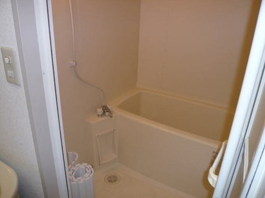 (4/23) バス (4/23) バス