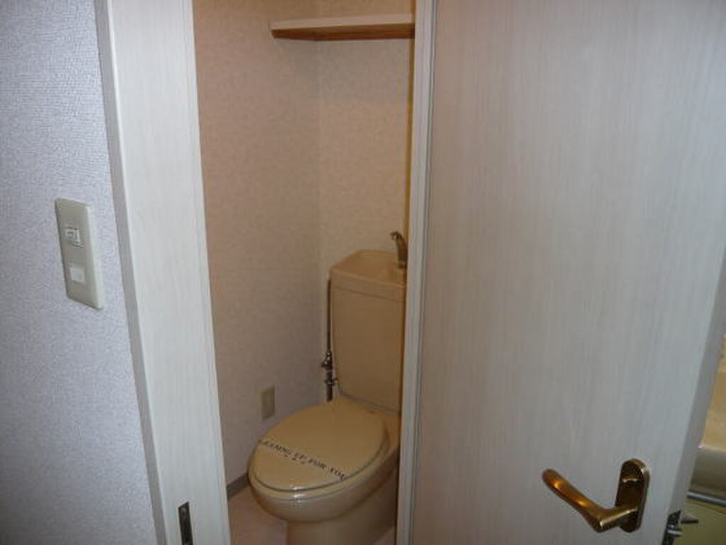 (5/23) トイレ (5/23) トイレ