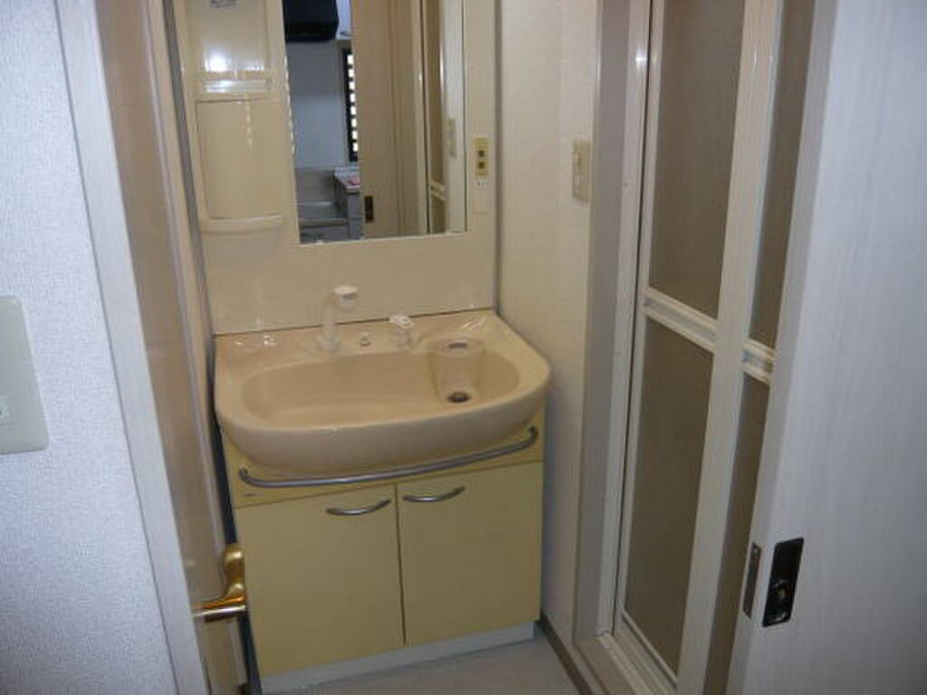 (6/23) 洗面所 (6/23) 洗面所