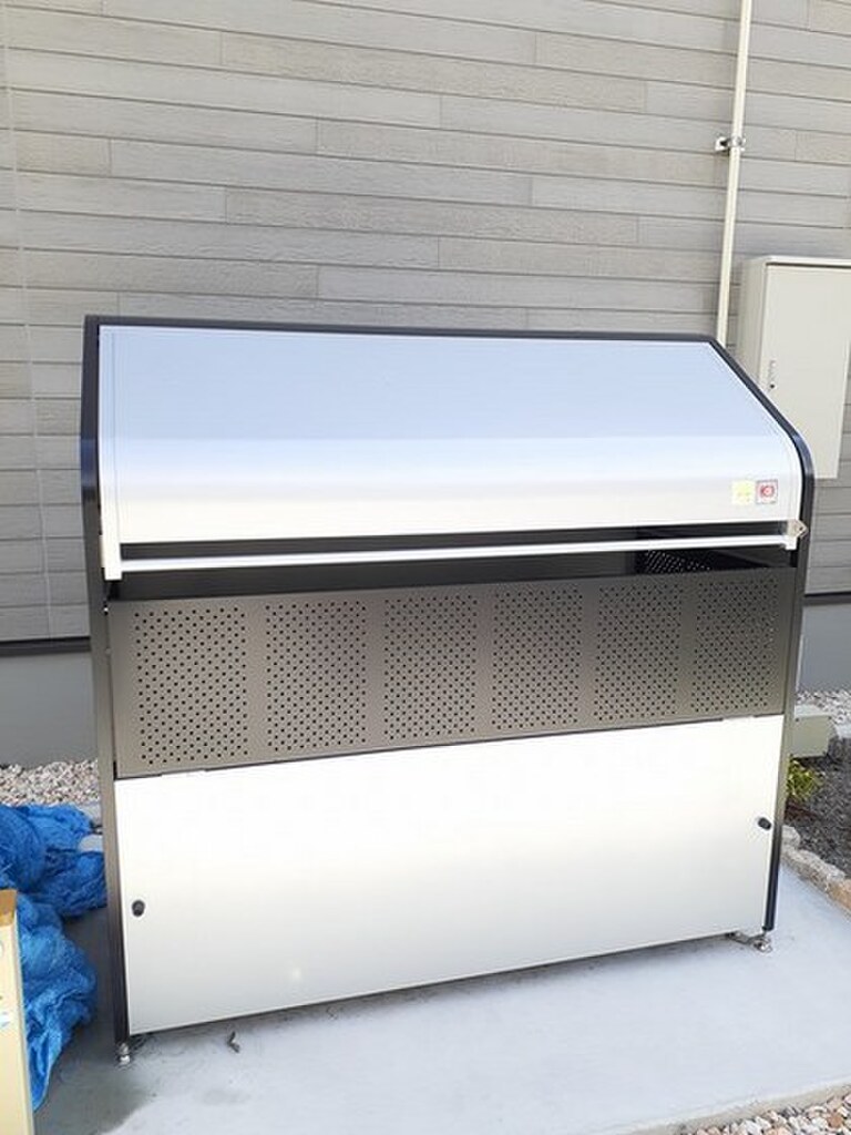 (14/15) その他設備