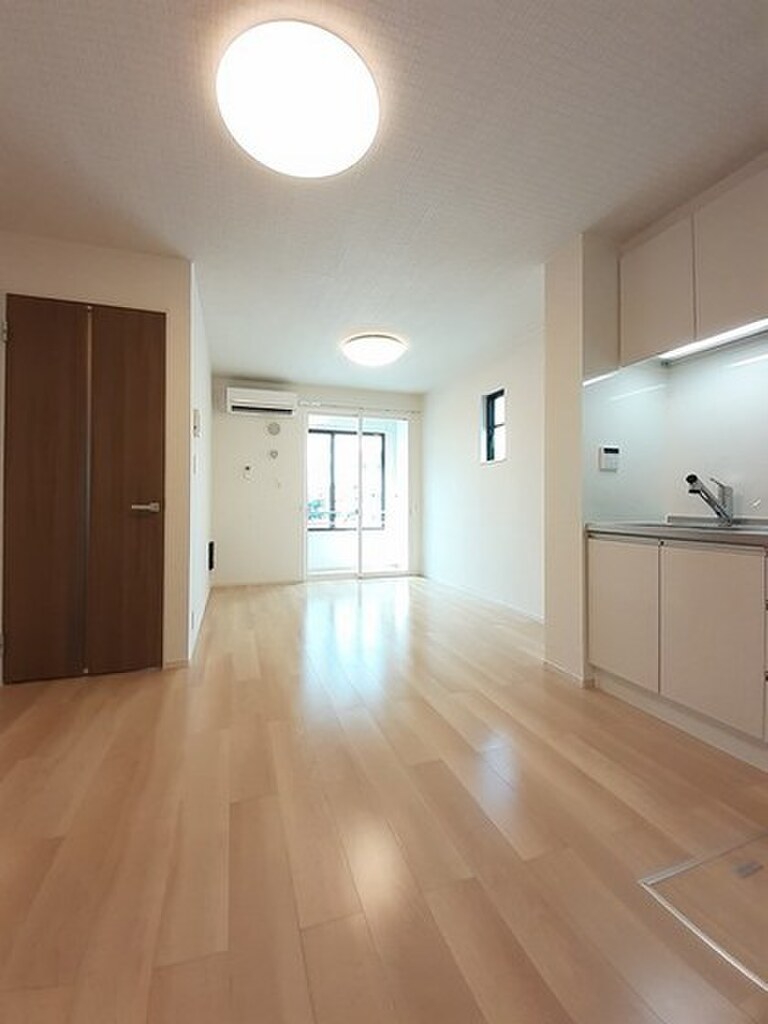 (4/15) 居室・リビング