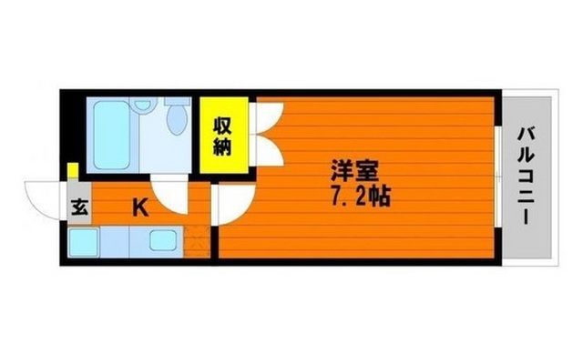 ウエストプラザ新保