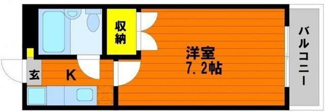 ウエストプラザ新保