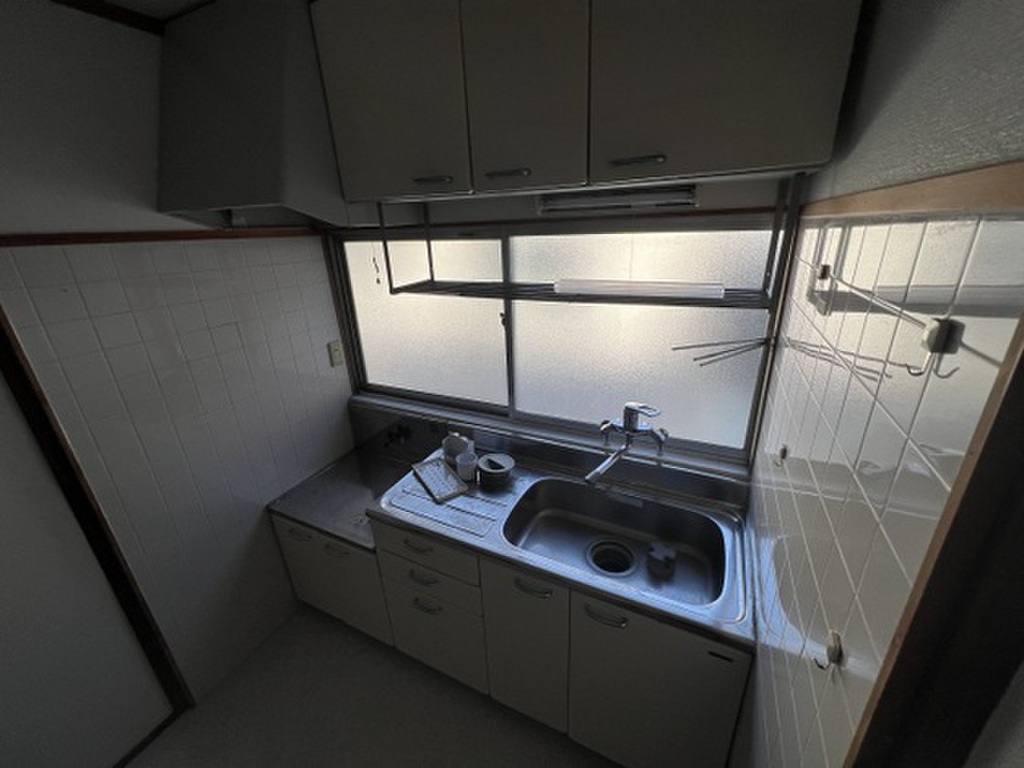 (5/19) キッチン (5/19) キッチン